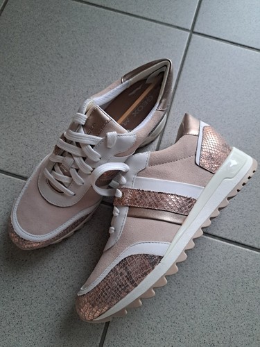 Geox respira sneaker - geox,