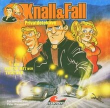 Detektive knall fall von - knall,