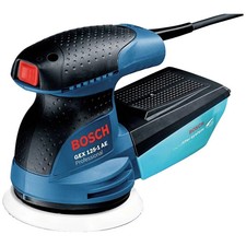 Bosch gex 125 schleifer - 125-1,