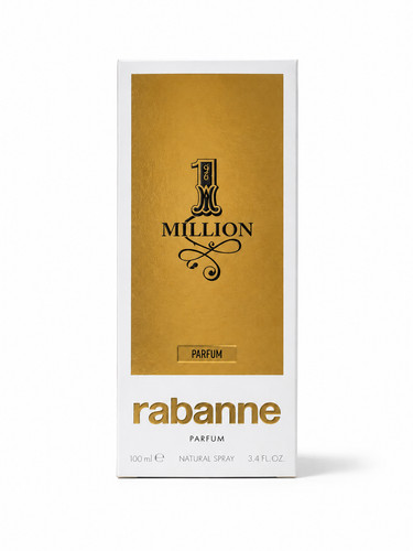 Rabanne million parfum 100ml - 1,