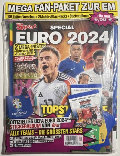 Bravo sport special euro 2024 - bravo,