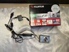 Fujifilm FinePix F10
