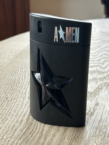 Thierry mugler men 100 - mugler,