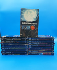 Christopher Pike Horror Romane