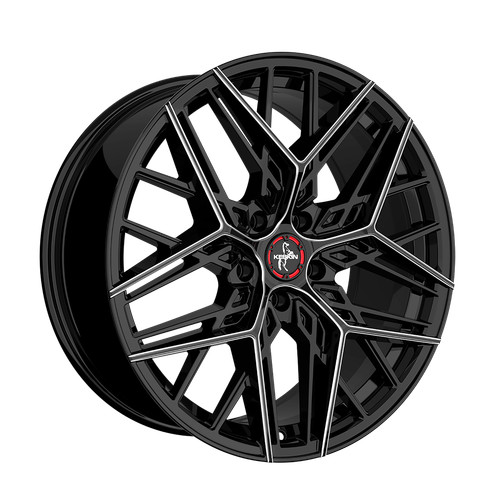 Zoll keskin kt25 5x108 et40 - 20,