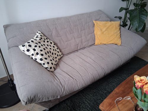 Sitzer sofa gebraucht - gebraucht,