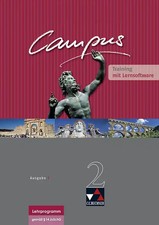 Campus ausgabe gesamtkurs - ausgabe, c.