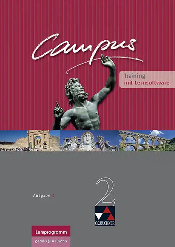 Campus ausgabe gesamtkurs - c.,