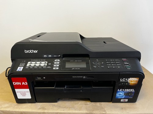 Brother mfc j6510dw - brother, mfc-j6510dw