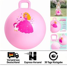 Aufblasbarer Sprungball 45 cm