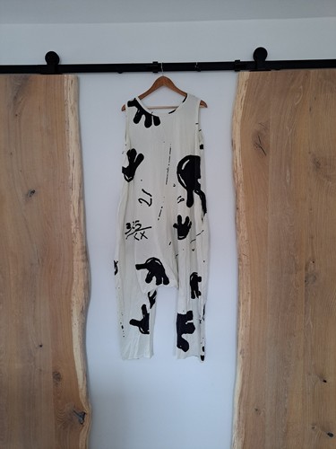 Rundholz jumpsuit - rundholz,