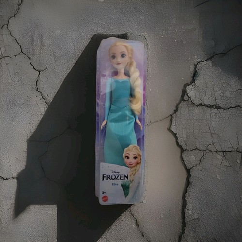 Disney frozen elsa puppe - elsa,