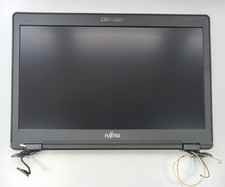 Fujitsu Lifebook U728 Display