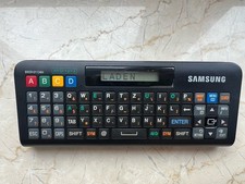 SAMSUNG RMC-QTD1 QWERTZ Remote
