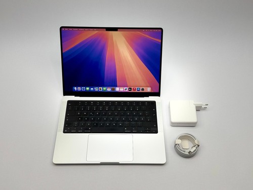 Apple macbook pro - macbook, m1