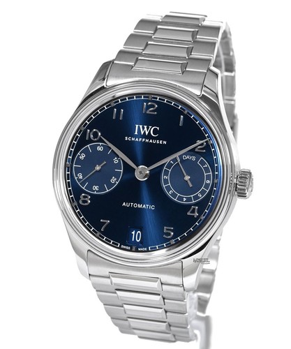 Iwc big portugieser - big,