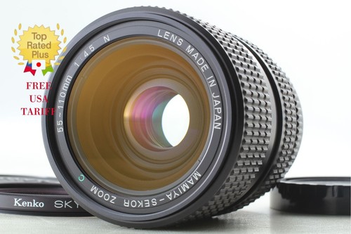 Top neuwertig mamiya - [top, neuwertig]