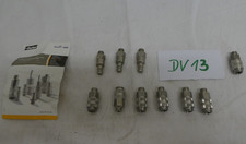 1x Schnellkupplung Rectus