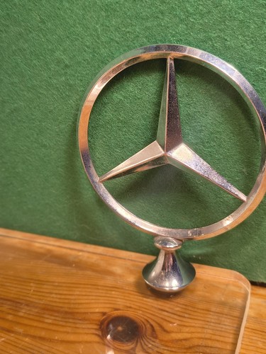 Mercedes daimler benz stern - benz,