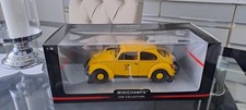MINICHAMPS 1:18 Vw Käfer 1200