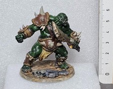 ORC fertig bemalt Figuren für Tabletop wie D&D und andere