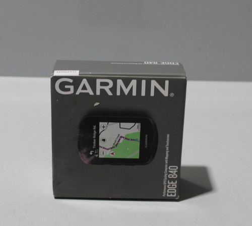 Garmin edge 840 gps - garmin,