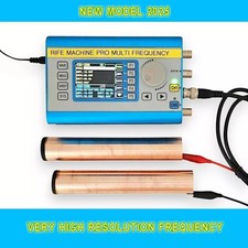 RIFE MACHINE Professional