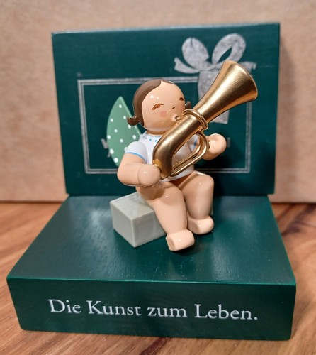 Wendt und kühn - und, engel