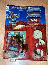 Rotar moc euro karte masters - moc,