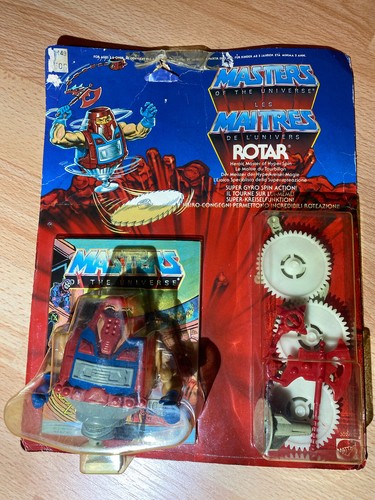 Rotar moc euro karte masters - karte,