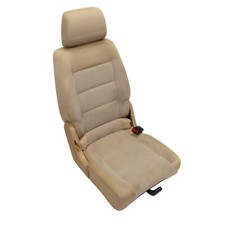 Sitz Mitte rechts VW Touran