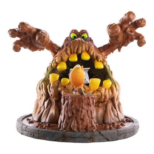 First4figures conker the - -, (the