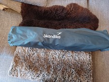 Campingliege Viia /Feldbett/Campingbett/Gästebett ca.205 x 70cm 150KG+ belastbar