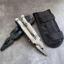 Multi Plier 600 DET Stainless