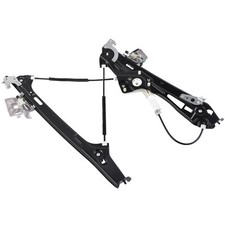 Fensterheber Vorne Links ohne