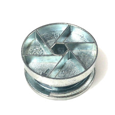 IKEA Exzentermutter BRIMNES, MALM #114670