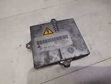 Original BMW 3er E46 Steuergerät Vorschaltgerät Scheinwerfer Xenon 1307329074
