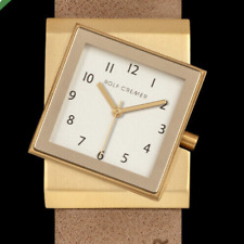 Armbanduhr Rolf Cremer 508307