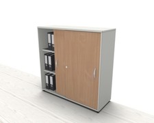 Schiebetürenschrank Mega