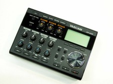 Tascam digital pocketstudio - tascam,