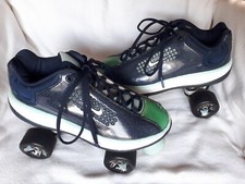 NIKE Rollschuhe Inliner Gr.40,41 - 26,5 Cm