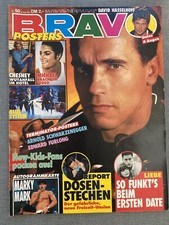 Bravo 1991 michael jackson - 1991,