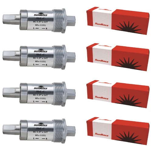 Sunrace bbs18 sealed cartridge - bbs18,