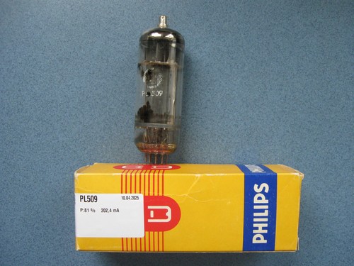 Pl509 valvo sehr gute - valvo,,