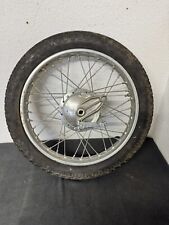 KAWASAKI Z 200 ? RAD / FELGE