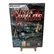 Ninja Blade PC Neu & OVP