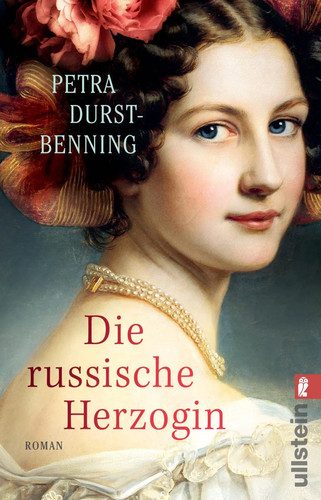 Die russische herzogin - herzogin, |