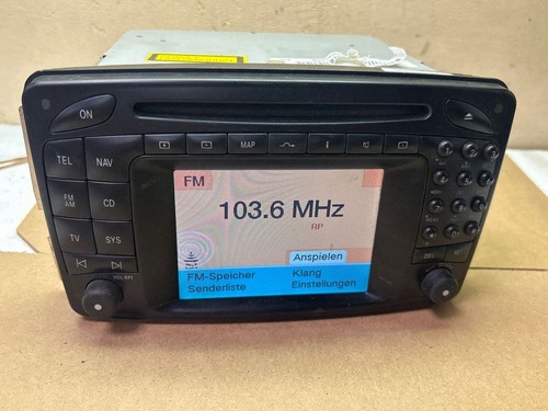 Mercedes benz w203 - mercedes-benz,