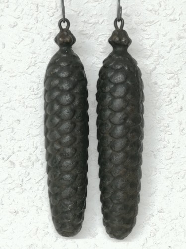 Uhrengewichte 699 709 l - 2,