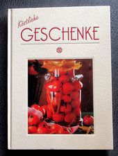 Köstliche Geschenke von Sonja